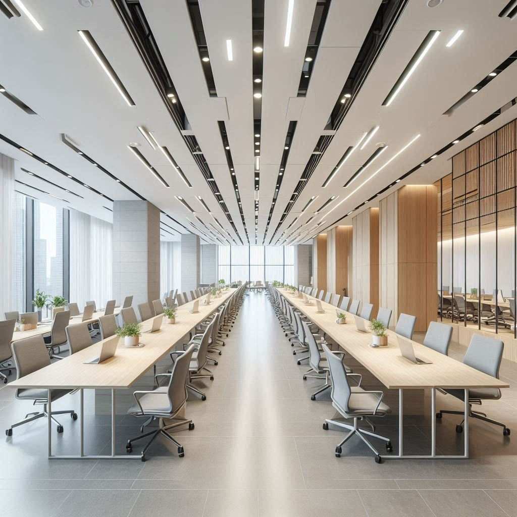 数据权限集中变更反复出现时市场团队的写字楼办公品牌展示空间该由谁负责复盘